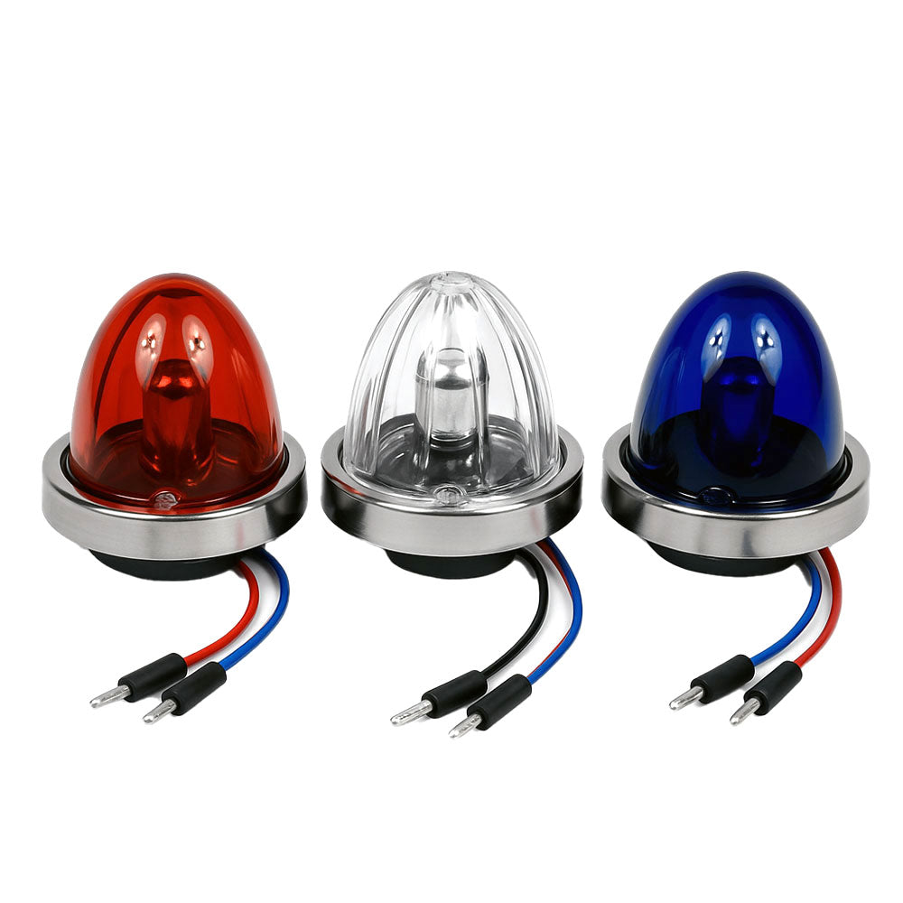3 Piece Watermelon Light - Patriot Glow Series - Limited Edition