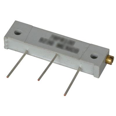 Potentiometer, 1 1/4