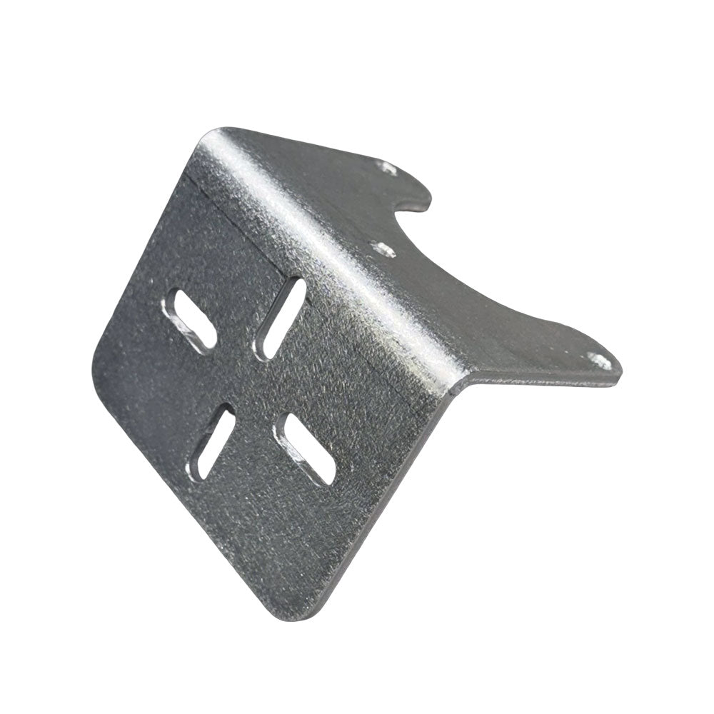 90 Degree Aluminum Watermelon Light Bracket
