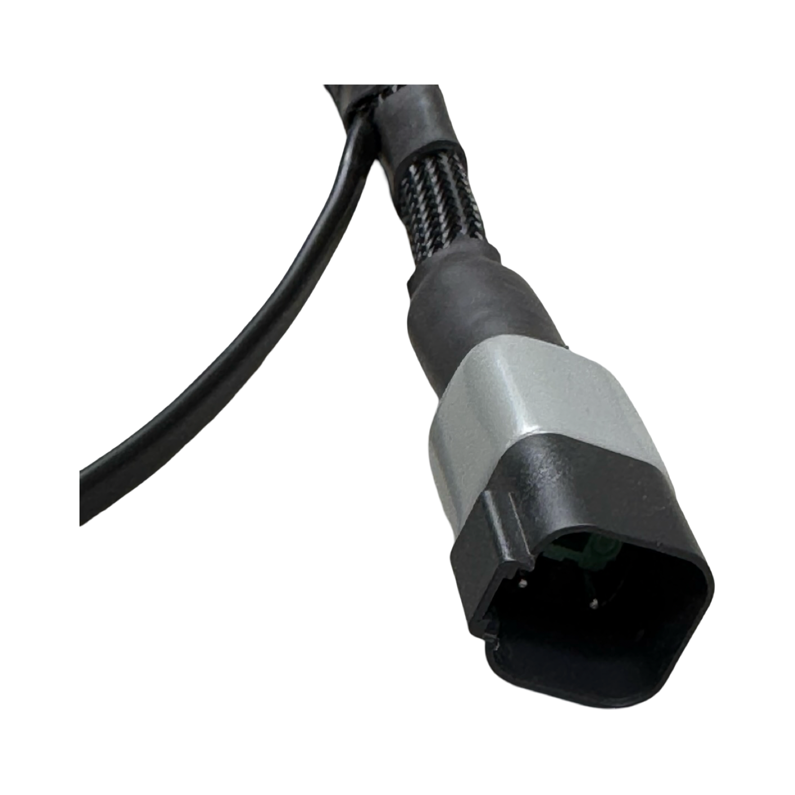 NEW X Series, MINI-X White Rock Light, IP69k, Pre-Installed Magnets & DT Connector