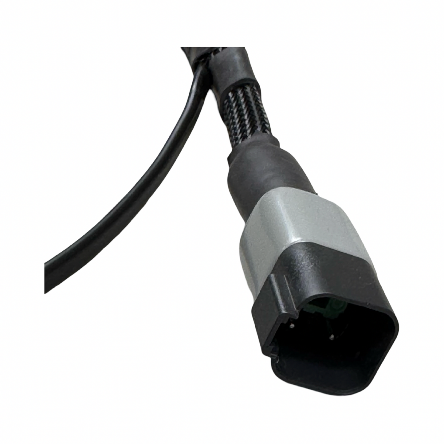 NEW X Series, MINI-X White Rock Light, IP69k, Pre-Installed Magnets & DT Connector