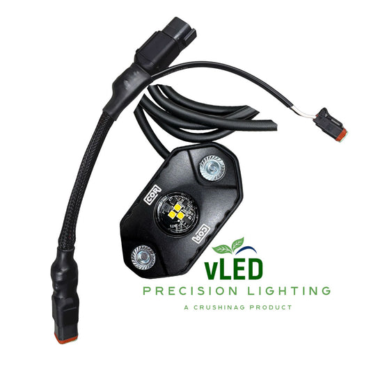 Precision Planting vLED Kit, Pure White