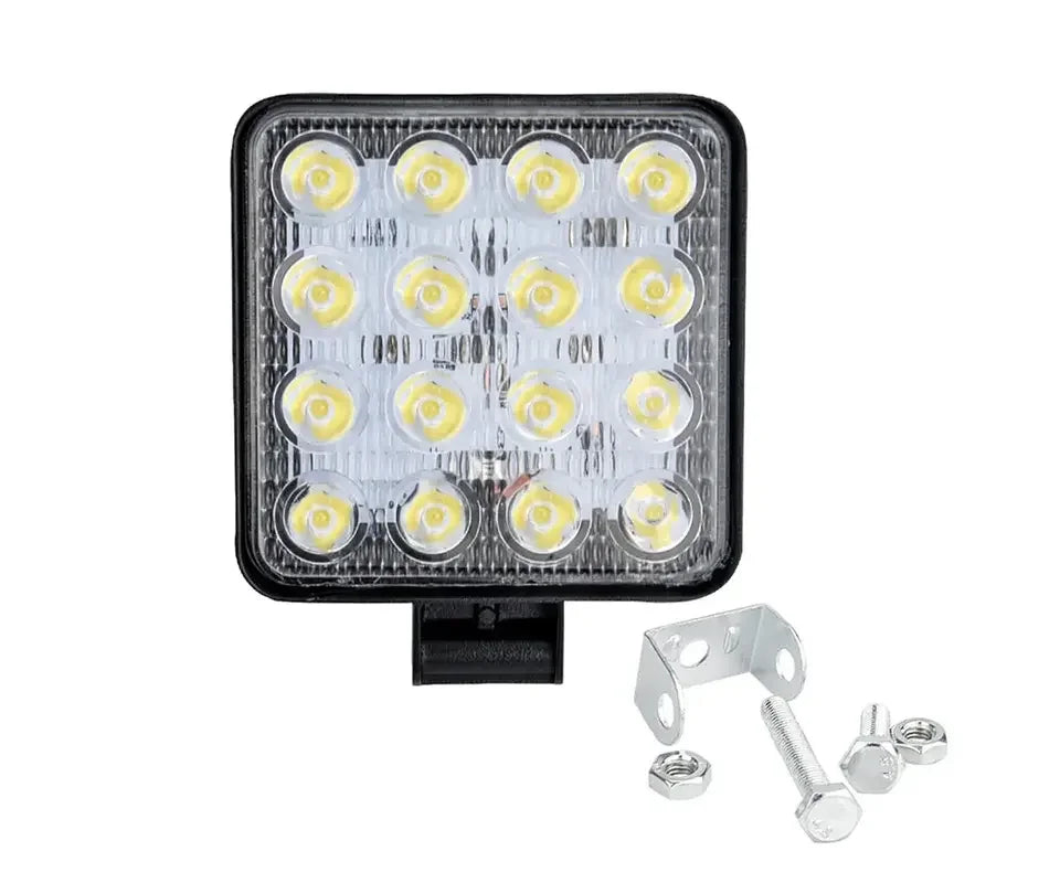 Blue LED Work Light - Sprayer Light